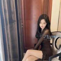 🐰心言 165cm Ccup 47kg 25歲  🐰#台中  身材曲線好 #小蠻腰口技好 可LG