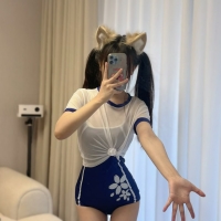 筱希 160cm 45kg Ccup  20y  #學生兼職   #台中 （12000）  清純可愛  萌萌噠