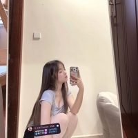 妮妮  164.46.D.20ｙ清純可愛美腿哦  皮膚白皙    有女友fu 不抽煙無刺青 沒有男友