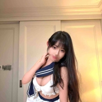 台北優質外送服務推薦｜言希 160cm E奶 反差系女孩