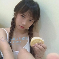 膠原蛋白滿滿的臉蛋，甜美可愛不假裝，每一聲哥哥都讓你酥到骨子裡。