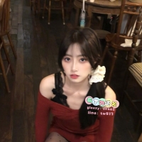 #台中 骨架纖細比例好  臉蛋清秀耐看 互動時很健談