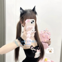 可愛又調皮的小隻馬，臉蛋清秀，聲音軟萌 ✌小語 158cm 45kg B+奶 19歲