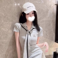 #外拍麻豆 外貌甜美 胸部飽滿圓潤  皮膚白皙光滑 偏向肉骨FU ，聲音超甜 主動熱情 健
