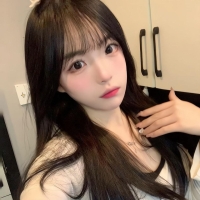 高雄外送茶推薦｜小魚清純鄰家女孩 甜美女友系首選