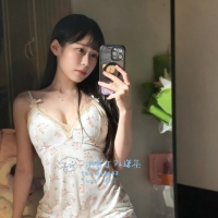 💕高雄花花 160/46/C：21歲嫩鮑鮮甜多汁，愛穿性感私服的小隻馬女神。