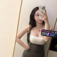 萱萱  162.48.D+.24歲 💗可約地區 #台北  😍價位：20000