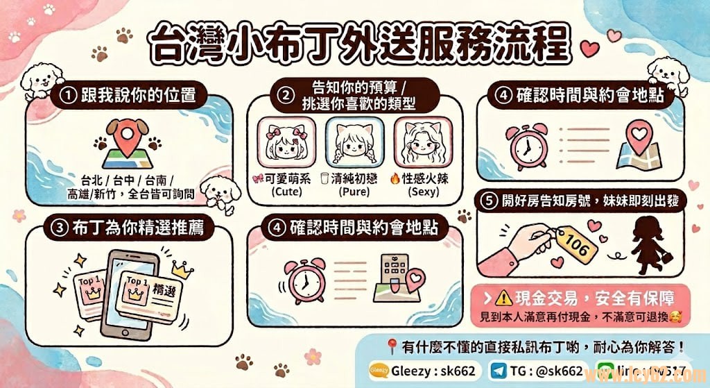 台北外送茶推薦gleezy.jpg