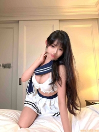 台北優質外送服務推薦｜言希 160cm E奶 反差系女孩