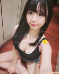 台中彰化霏霏：小野貓奔放型，愛舔愛黏愛咬