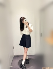 兔兔 158 44 B 21歲 #台北 小鹿亂撞的fu 兔兔真的很剛好~