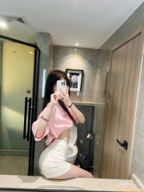 雙北小辣椒：高顏值正妹，身段柔軟，敢玩程度破表